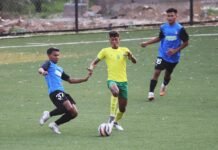 Rangdajied & Mawlai ready to do battle for SPL 2023 glory in Saturday final