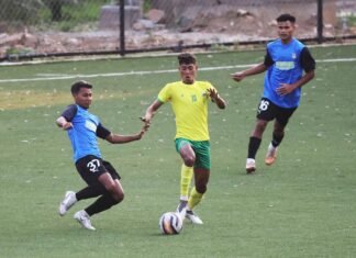 Rangdajied & Mawlai ready to do battle for SPL 2023 glory in Saturday final