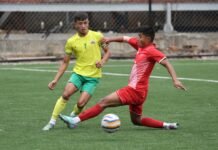 Football: SSA transfer window to open from 3rd June