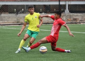 Football: SSA transfer window to open from 3rd June