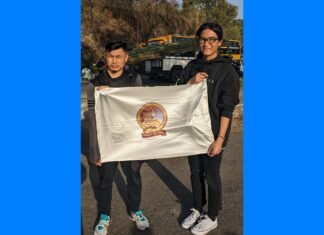 2 Meghalaya climbers nominated to attend instructor training