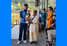 Nativity HSS tops SWKH Inter-School Athletic Meet 2024