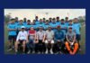 Meghalaya team set to depart for U-20 Men’s National Football C’ship