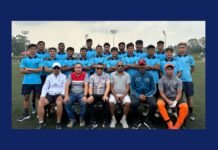 U-20 Men’s National Footy C’ship: Meghalaya secure stoppage time winner
