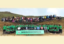 SWKH District Cricket Association launches new academy