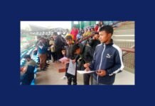 Unique MFA U-14 & U-16 football tournaments likely to begin next month