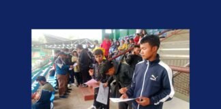 Unique MFA U-14 & U-16 football tournaments likely to begin next month