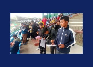 Unique MFA U-14 & U-16 football tournaments likely to begin next month