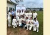 Shillong Cricket Association win Women’s League over Eastern West DCA