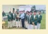 Sunrise Academy, BK Bajoria win U-15 & U-18 inter school cricket tournaments