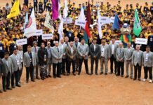 Life of current MSOA executive council extended till M’laya hosts National Games