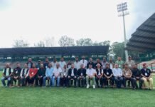 Banteidor elected new Shillong Sports Association President