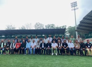 Banteidor elected new Shillong Sports Association President