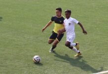 30-team SSA U-20 Fourth Division 2024 to begin on Thursday