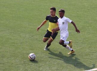 30-team SSA U-20 Fourth Division 2024 to begin on Thursday