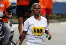 Superstar Kmoin Wahlang invited to represent India at Australia masters event