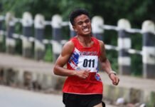 Big bump in prize money at September’s 3rd Sohra International Half Marathon