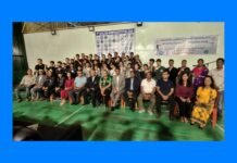 3rd Shillong Open Shooting Championship sees boost in participation