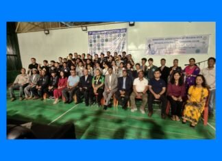 3rd Shillong Open Shooting Championship sees boost in participation