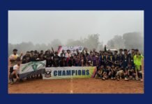 Christian HSS, Nongjri Presbyterian & Myngken Christian HSS win Ri-Bhoi Subroto titles
