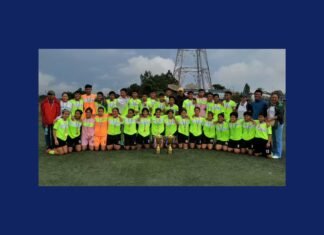 WJH Subroto Cup: North Liberty claim U-17 boys’ & girls’ crowns, Dominic English U-15 boys'