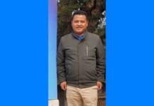 Sports administrator Stadhi Nongrum passes away