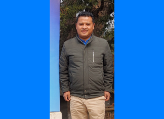 Sports administrator Stadhi Nongrum passes away