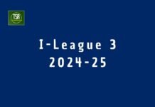 No Meghalaya club in this season’s I-League 3