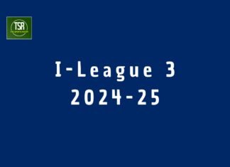 No Meghalaya club in this season’s I-League 3