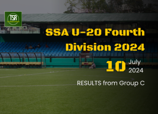 SSA 4th Division 2024: Martin Marboh leads Mawlynrei to first win with hat-trick
