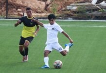 21-team SSA 3rd Division 2024 to begin on 25th July