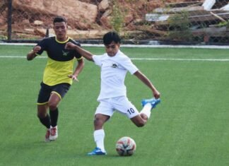 21-team SSA 3rd Division 2024 to begin on 25th July