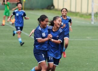 State Level Subroto Cup 2024: Results from Day 1