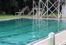 State Swimming Championship 2024 on 19-20 July