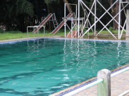 19th State Swimming Championship to be held in early July