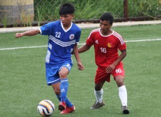 SSA 4th Division 2024: Mawkasiang trounce Pommura in last outing