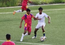 SSA 4th Division 2024: Wins for Lummawbah, Mawlynrei, Them Rangshken & Pynthorbah