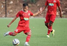 Durand Cup 2024 fixtures released; Lajong’s opener vs Nepal Army team