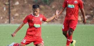 Durand Cup 2024 fixtures released; Lajong’s opener vs Nepal Army team