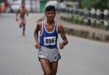 Sohra International Half Marathon organisers expect surge in participants