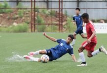 State Level Subroto Cup 2024: Results from Day 4; Finals on Saturday