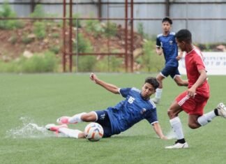 State Level Subroto Cup 2024: Results from Day 4; Finals on Saturday