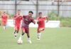 State Level Subroto Cup 2024: Results from Day 3; Semifinals on Friday