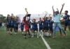 Rampant Ri-Bhoi sweep all 3 titles at State Level Subroto Cup 2024!