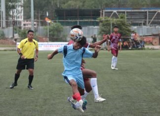 State Level Subroto Cup 2024: Results from Day 2