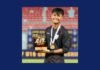 Lionel Daryl Rymmei 1 of 5 goalkeepers being considered for India U-20 squad