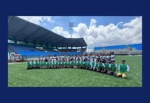Unique Meghalaya Youth League set to begin Saturday with 14 matches statewide