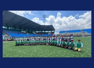 Unique Meghalaya Youth League set to begin Saturday with 14 matches statewide