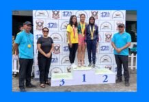 State Swimming C’ship 2024: Alyzza, Banpynshngain win Best Senior Awards