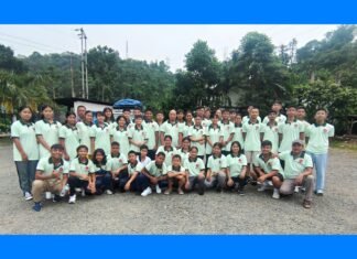 AMKA sends 45-member contingent for All India Independence Karate C’ship